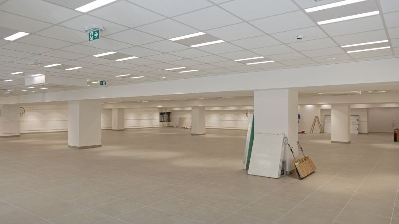 Cost of Tile in Rock Hill, SC