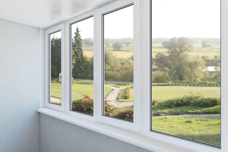 Best Window Replacement Contractors in Rock Hill, SC