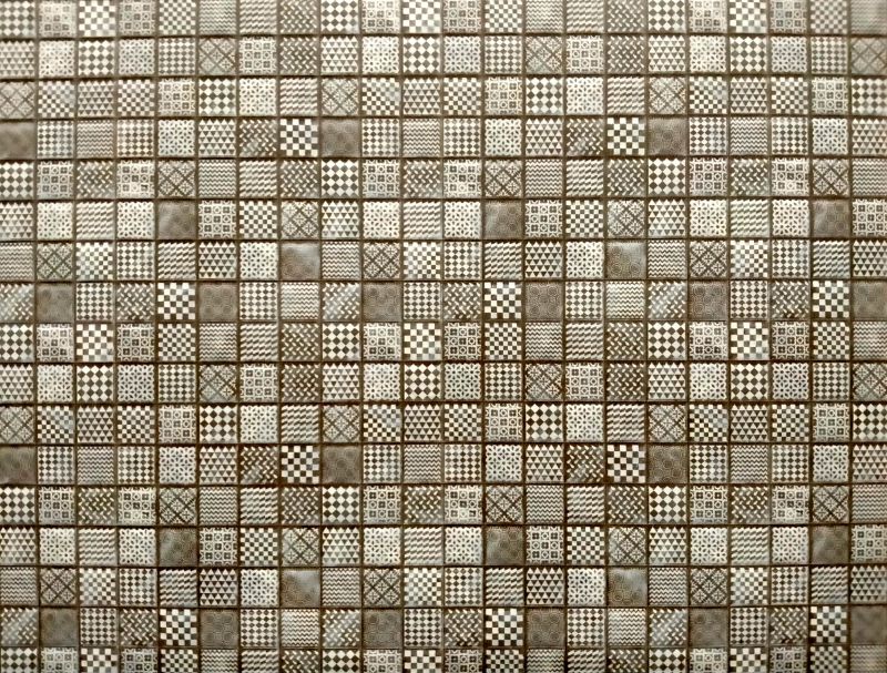 Modern Tile Designs